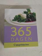 Kookboek Weightwatchers - 365 dagen, Boeken, Ophalen of Verzenden, Gelezen