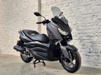 Yamaha XMax 125 Xmax 125 X-Max 125 @motomobilia, Scooter, Entreprise, 1 cylindre, 125 cm³