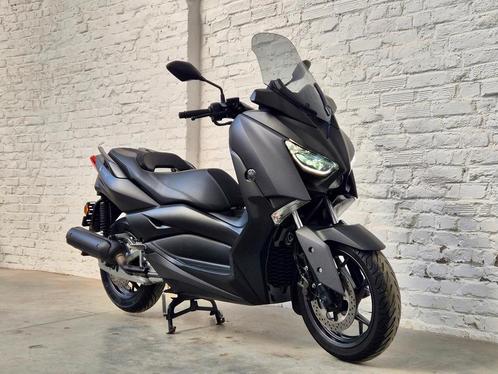 Yamaha XMax 125 Xmax 125 X-Max 125 @motomobilia, Motos, Motos | Yamaha, Entreprise, Scooter, jusqu'à 11 kW, 1 cylindre, Enlèvement