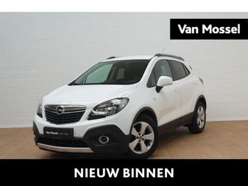Opel Mokka 1.6i Enjoy+gps+camera+park pilot beschikbaar voor biedingen