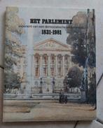 Het parlement. Exponent van een democratische samenleving, Nieuw, 19e eeuw, Ophalen
