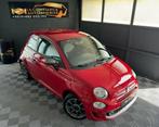 Fiat 500 Sport 1.2i 1er Propriétaire Garantie 12 Mois, Achat, Euro 6, https://public.car-pass.be/vhr/e83001c7-6ad4-47fa-8c38-4d4b494a1933