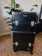 Beauty koffer, Handtassen en Accessoires, Beautycases, Ophalen