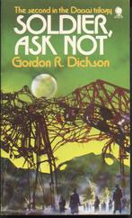 Soldier, ask not - Gordon R. Dickson, Verzenden, Gelezen, Gordon R. Dickson