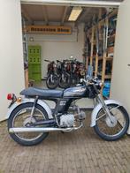 Honda CD50s Benly CD50, Fietsen en Brommers, Brommers | Honda, Overige modellen, 50 cc, Gebruikt, 4 versnellingen