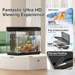 9 liter aquariumstarter set | GARTIS LEVERING, Dieren en Toebehoren, Vissen | Aquaria en Toebehoren, -, Verzenden, VEHIPA, -