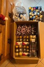 Très belles boules de Noël, Divers, Noël, Enlèvement, Utilisé