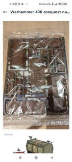 Warhammer 40K conquest numéro 20, Enlèvement ou Envoi, Neuf