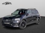 Mercedes-Benz GLB 250 4M/AMG Line, Auto's, Mercedes-Benz, Automaat, Bluetooth, Stof, Gebruikt