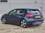 Mercedes A-Klasse 200 d Automaat Pano Leder LED Navi Airco C, Auto's, Gebruikt, Euro 6, 4 cilinders, Leder