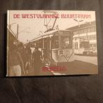 De Westvlaamse Buurttram In Beeld, Ophalen of Verzenden, Tram