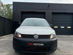 Volkswagen Caddy 1.2 TSI BENZINE CAMERA WEINIG KMS !, 1197 cm³, Achat, Entreprise, 2 places