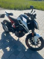 KTM 125 Duke motorfiets (bijna nieuw), Motoren, Motoren | KTM, Particulier, 125 cc