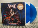 GHOST - RE - IMPERATOUR IN AUSTRALIA - 2 lp color vinyl, Enlèvement ou Envoi