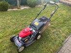 Grasmaaier honda hrx 476 zelftrekker Mulcher, Tuin en Terras, Ophalen, Honda, Gebruikt, Benzine-grasmaaier