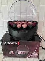 Remington "Ionic Rollers" H5600 -1x gebruikt, Ophalen of Verzenden, Zo goed als nieuw, Haarspeld