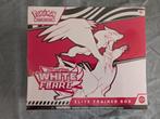 White Flare - ETB - Pokémon, Ophalen of Verzenden, Nieuw