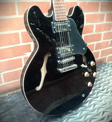 ES335 Keytone US Signature Series gitaar beschikbaar voor biedingen