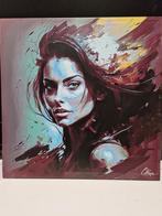 Canvas print, Huis en Inrichting, Ophalen, Print