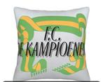 Kussensloop fc de kampioenen, Ophalen of Verzenden