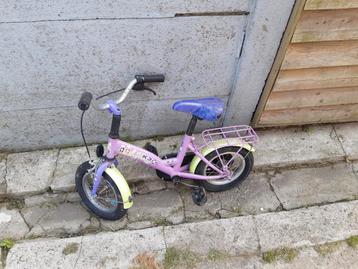 Kinderfiets K3 beschikbaar voor biedingen
