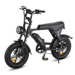 VELO ELECTRIQUE FATBIKE  48V 16' 20'  24' 2000w, Neuf, Autres marques, 30 à 50 km par batterie, Enlèvement