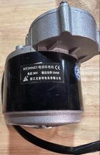 moteur électrique, Bricolage & Construction, Moteurs, Enlèvement ou Envoi, Neuf, Moteur électrique, Moins de 1400 tpm