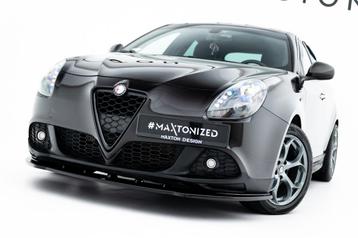 Maxton Design voor Alfa Romeo Giulietta beschikbaar voor biedingen