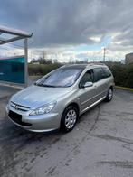 Peugeot SW 307 1.6 benzine Gekeurd voor verkoop!! 123.000km, Auto's, 5 deurs, Break, Handgeschakeld, Particulier