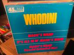Whodini - Magic's Wand 12”, CD & DVD, Enlèvement ou Envoi