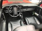 Porsche 911 cabriolet 1984 Carrera 3.2, Auto's, Porsche, Te koop, Benzine, 3200 cc, Cabriolet