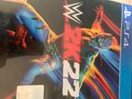 Wwe 2K22, Ophalen, Zo goed als nieuw, 3 spelers of meer, Vanaf 16 jaar