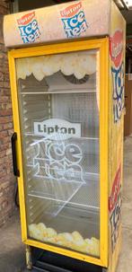 Ice tea. Frigo, Elektronische apparatuur, Ophalen, Gebruikt, Zonder vriesvak
