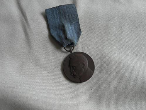 Médaille polonaise du 10e anniversaire indépendence, Collections, Objets militaires | Général, Armée de terre, Enlèvement ou Envoi