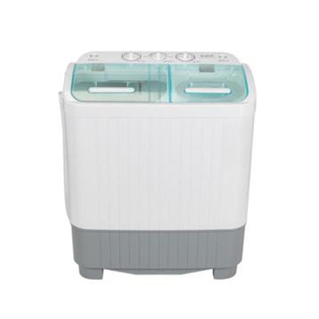 Twin Tub Mini Camping Wasmachine 3,5kg (NIEUW) beschikbaar voor biedingen