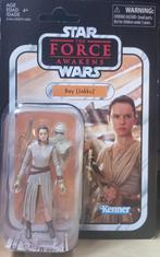 Star Wars TFA Rey (Jakku) Action Figure NEW, Verzenden, Nieuw, Actiefiguurtje