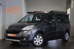 Citroën Berlingo 1.2 PureTech Airco CruiseC Garantie*, Auto's, Stof, Gebruikt, 1199 cc, https://public.car-pass.be/vhr/1118afe2-0e98-4738-a454-1e84e5b33032