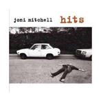 Joni Mitchell - Hits, Enlèvement ou Envoi