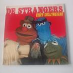 Les Étrangers, « Le Père Barbe grise » 1978, Enlèvement ou Envoi