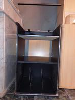 Kastje voor platenspeler, Audio, Tv en Foto, Overige Audio, Tv en Foto, Ophalen, Gebruikt