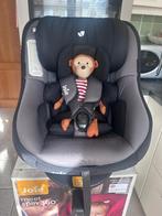 Autostoel Joie, Kinderen en Baby's, Verstelbare rugleuning, Gebruikt, 0 t/m 18 kg, Isofix