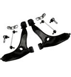Volvo V40 draagarm spoorstang Volvo S40 draagarm stabilisato, Auto-onderdelen, Ophalen of Verzenden, Nieuw, Volvo