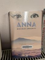 Anna, Boeken, Ophalen of Verzenden, Zo goed als nieuw