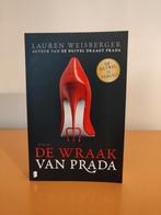 Lauren Weisberger - De wraak van Prada, Enlèvement, Utilisé, Lauren Weisberger