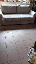 Zetelbed, Ophalen, Zo goed als nieuw