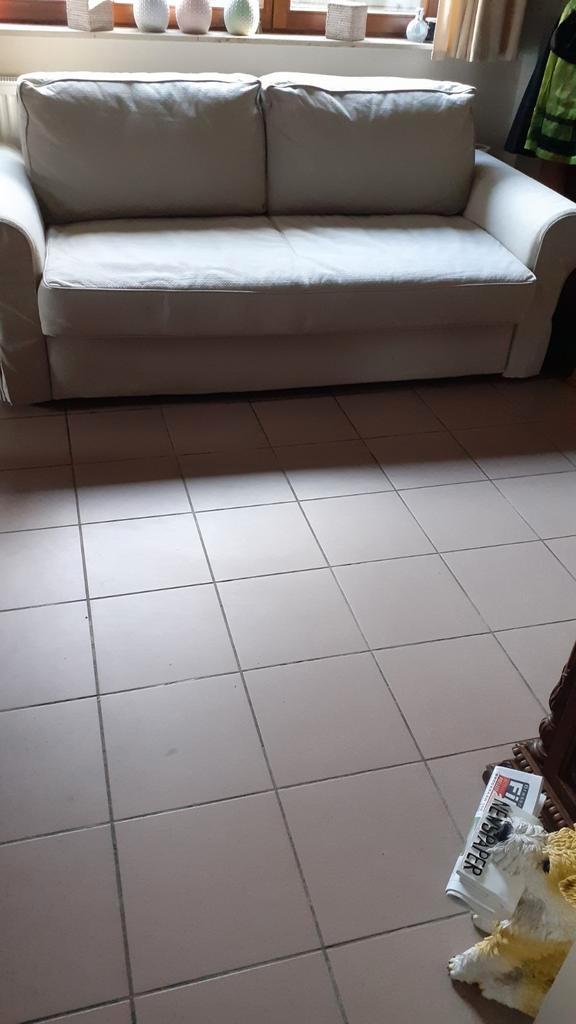 Zetelbed, Huis en Inrichting, Zetels | Complete zithoeken, Zo goed als nieuw, Ophalen