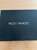 Nicky Vankets hakken, Enlèvement ou Envoi, Comme neuf