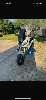 Honda XADV 750cc. 2023.  6200km. Akrapovic, Vélos & Vélomoteurs, Enlèvement ou Envoi, Comme neuf