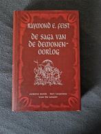 Raymond E. Feist - Legioen van de angst, Boeken, Ophalen, Nieuw, Raymond E. Feist