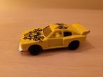 1 petit voiture de couleur jaune, Hobby en Vrije tijd, Modelbouw | Auto's en Voertuigen, Ophalen of Verzenden, Zo goed als nieuw